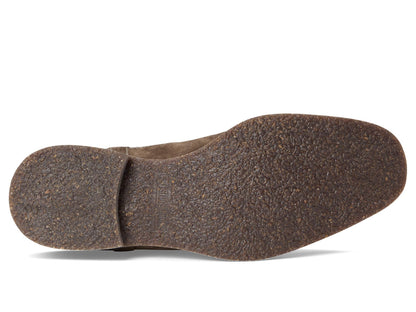 Stacy Adams Mens Gabriel Chelsea Boot Mushroom