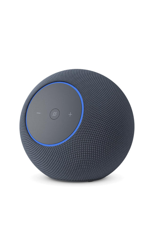 Amazon Echo Studio Audio Espacial (Modelo Más Reciente / Graphite)
