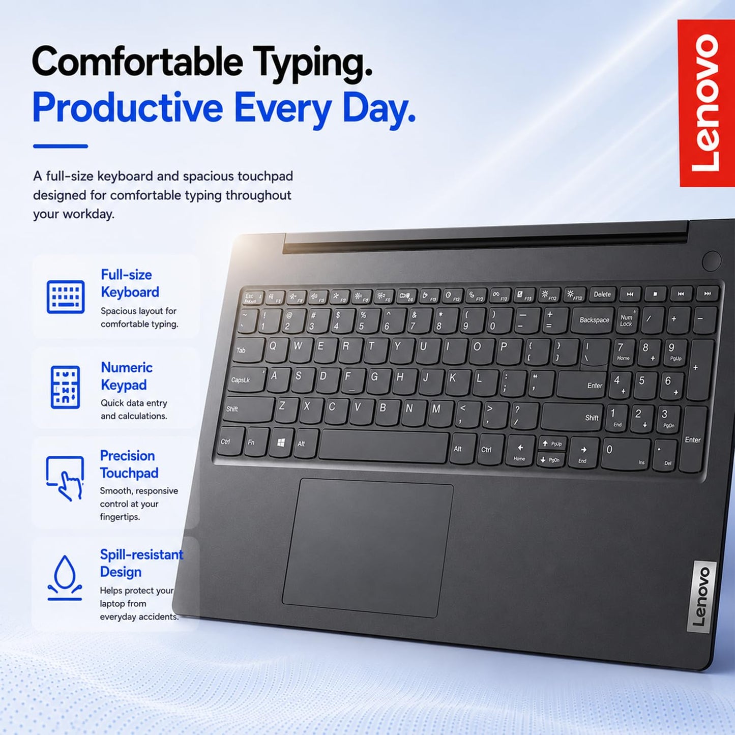 Lenovo Laptop Empresarial ThinkPad E16 (1TB SSD / No Mouse)