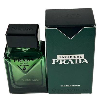 Prada Paradigme EDP para Hombre (7 ml / 0.23 fl oz)
