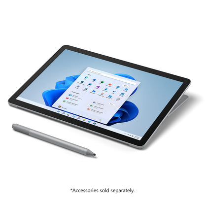 Microsoft Surface Go 3 Tableta Táctil de 10.5" (Renovada / Platinum)