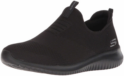Skechers Women's Ultra Flex - First Take, Black