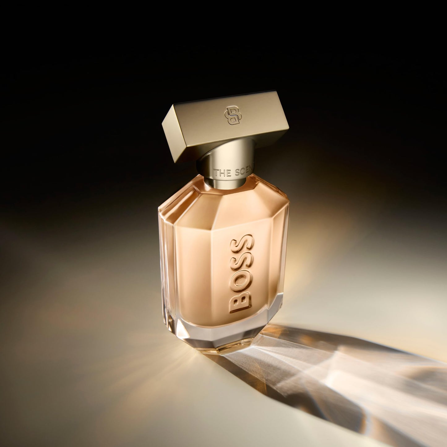 Hugo Boss The Scent Eau de Parfum para Mujer
