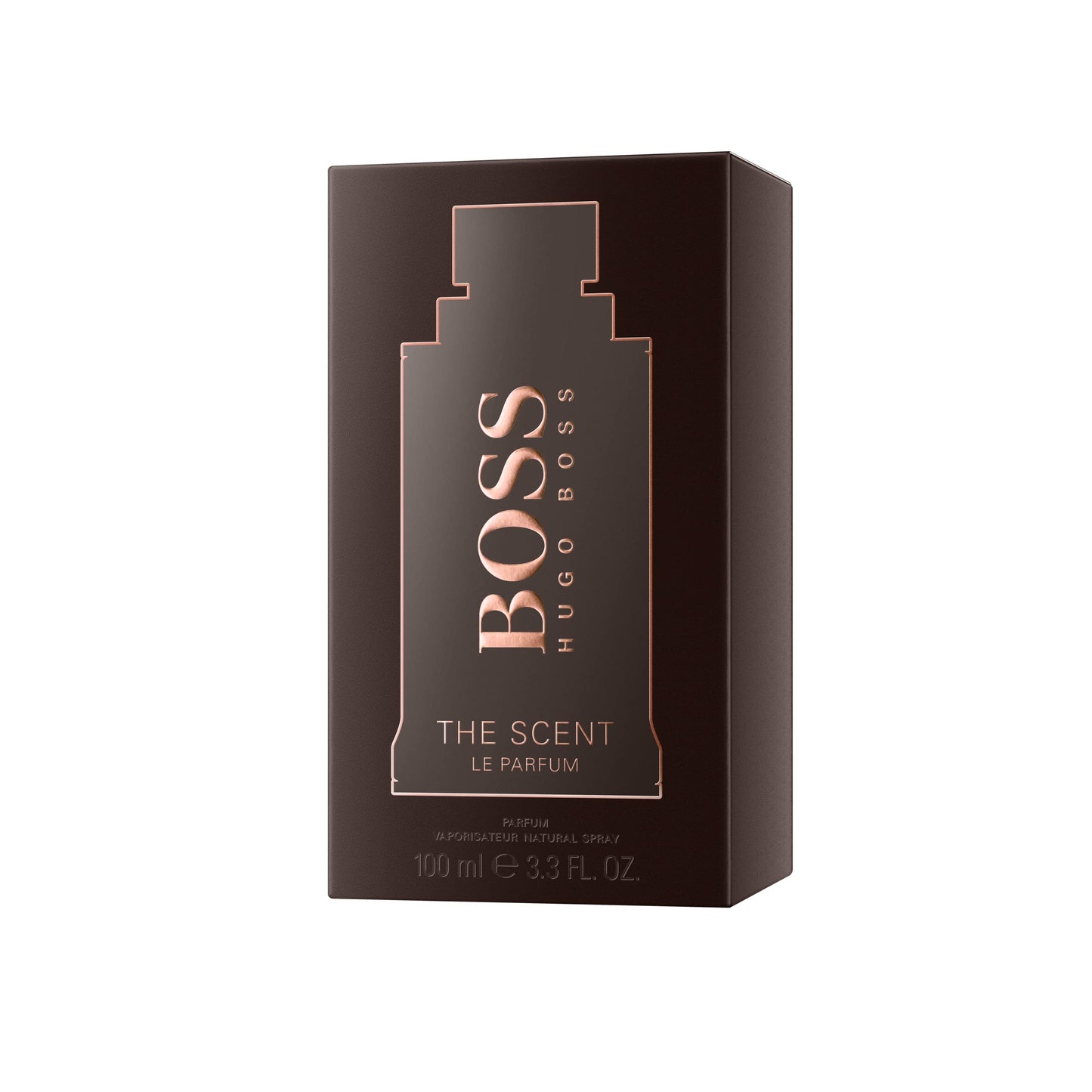 Hugo Boss The Scent Parfum (3.3 fl oz)