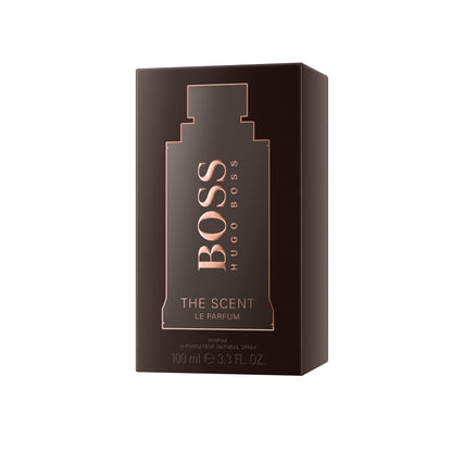 Hugo Boss The Scent Parfum (3.3 fl oz)