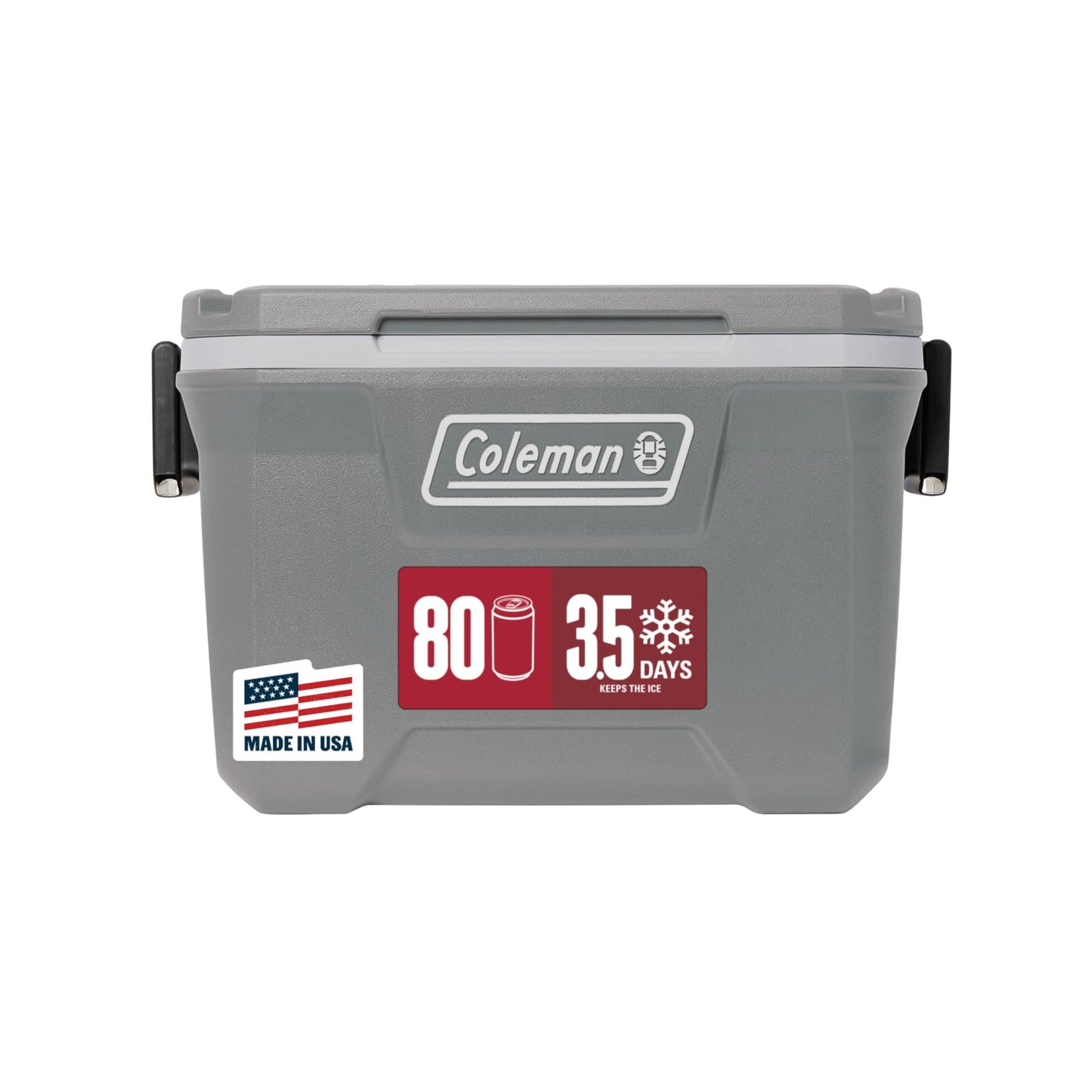 Coleman Hielera Portátil Aislada Serie Classic (52/70/120/150 Quart)