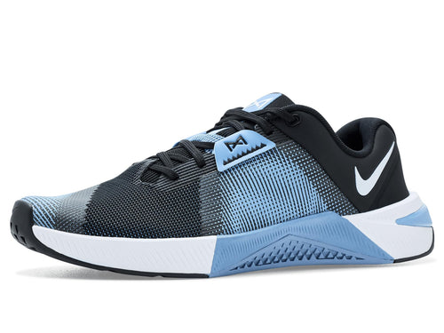 Nike Mens Metcon 10 Black/White/Work Blue