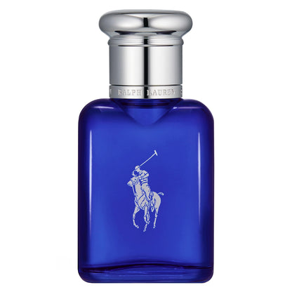 RALPH LAUREN Polo Blue EDT (1.35 Fl Oz)