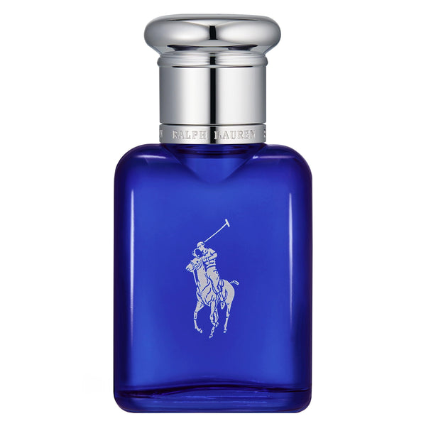 RALPH LAUREN Polo Blue EDT (1.35 Fl Oz)