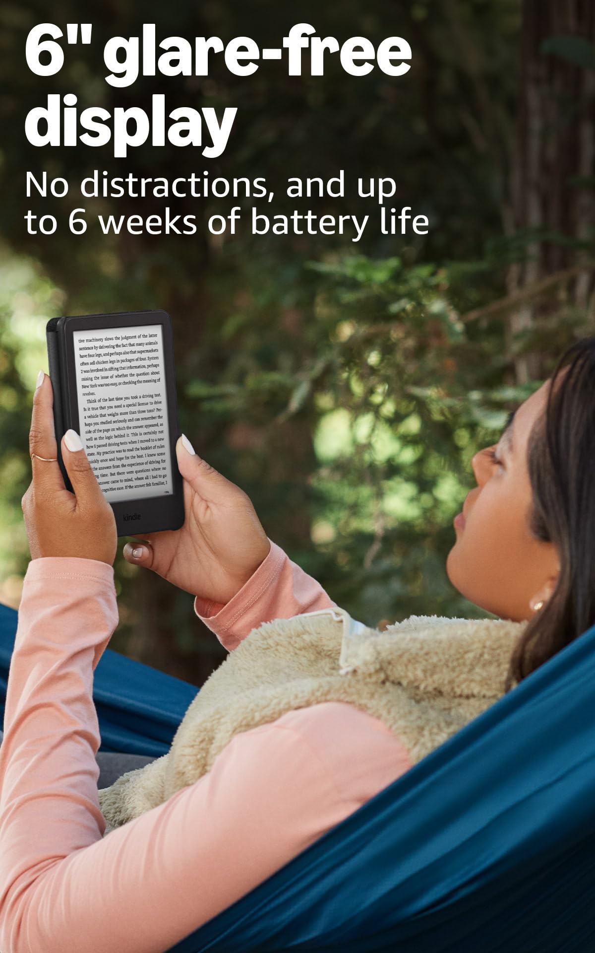 Amazon Kindle (16GB - Verde Matcha)