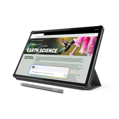 Lenovo Tableta Idea Tab Pro con Google Gemini (128 GB)