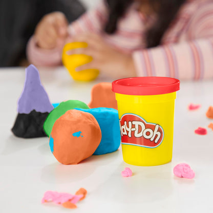 Play-Doh Paquete a Granel de 48 Latas (3oz)