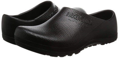 Birkenstock Zapato de Trabajo Antideslizante Profi Birki (Negro / 40 EU)