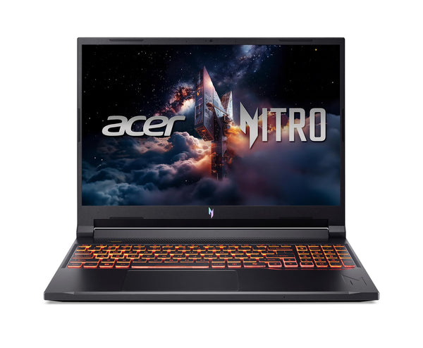 Acer Nitro V Laptop para Gaming (RTX 5070 / 32GB RAM)