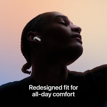 Apple AirPods 4 Auriculares Inalámbricos