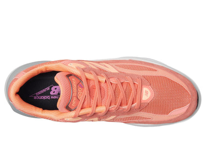 New Balance Unisex Made in USA 990v6 Sunrise/Purple