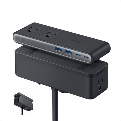 Regleta de Enchufe Anker Nano (70W)