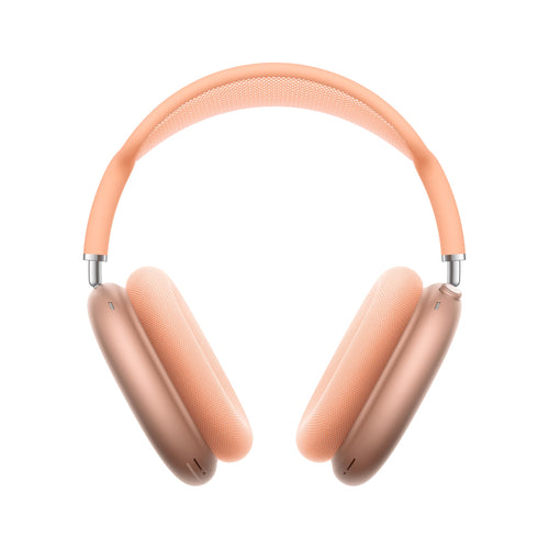 Apple Audífonos Inalámbricos Over-Ear AirPods Max 2 (Naranja)