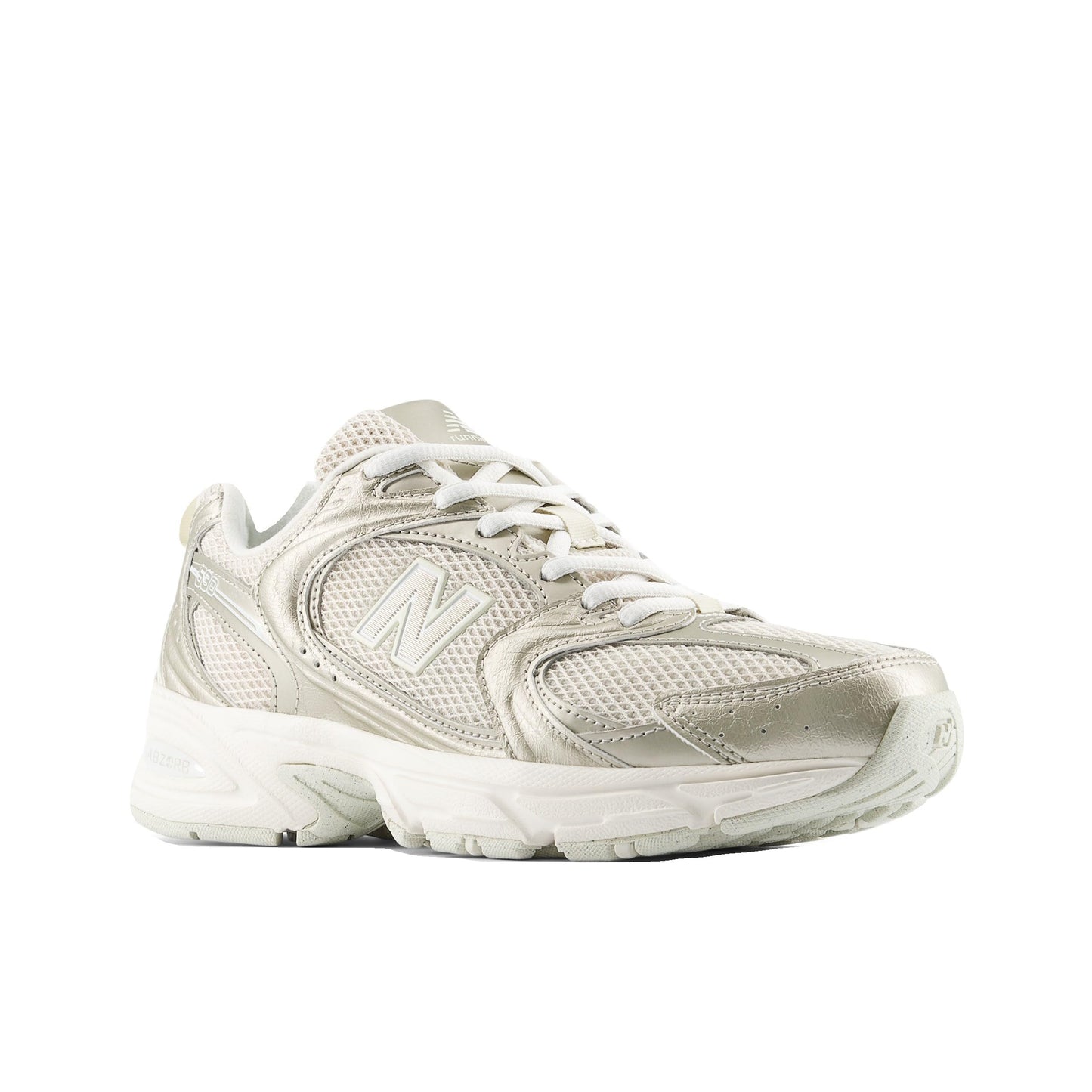 New Balance Unisex 530 Sneakers, Brown/Beige