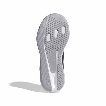 adidas Womens Duramo SL 2.0 Running, White/Black/Dash Grey