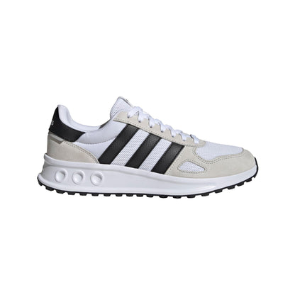 Adidas Men's Run 84, White/Black/Crystal White