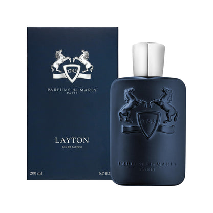 Parfums de Marly Layton Eau de Parfum para Hombre (6.7 Fl Oz)