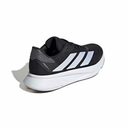 adidas Zapatillas de Correr para Mujer Duramo SL 2.0 (Talla 10.5 / Negro, Blanco, Gris)