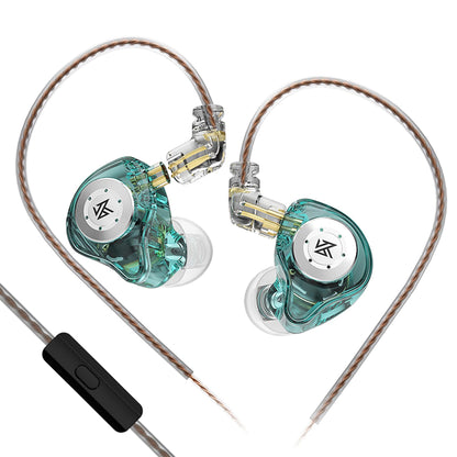 KZ EDX Pro In-Ear Monitors (Dual DD)