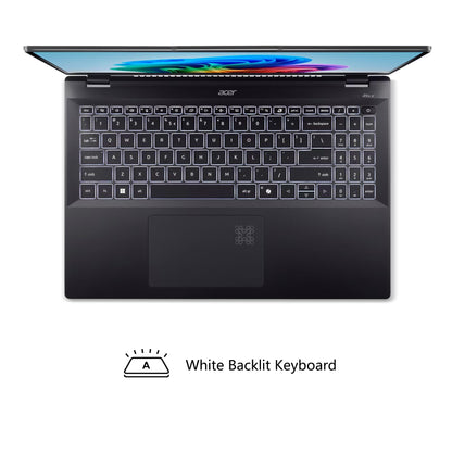 Acer Swift 16 AI PC Laptop (Pantalla 3K OLED / 1TB SSD)