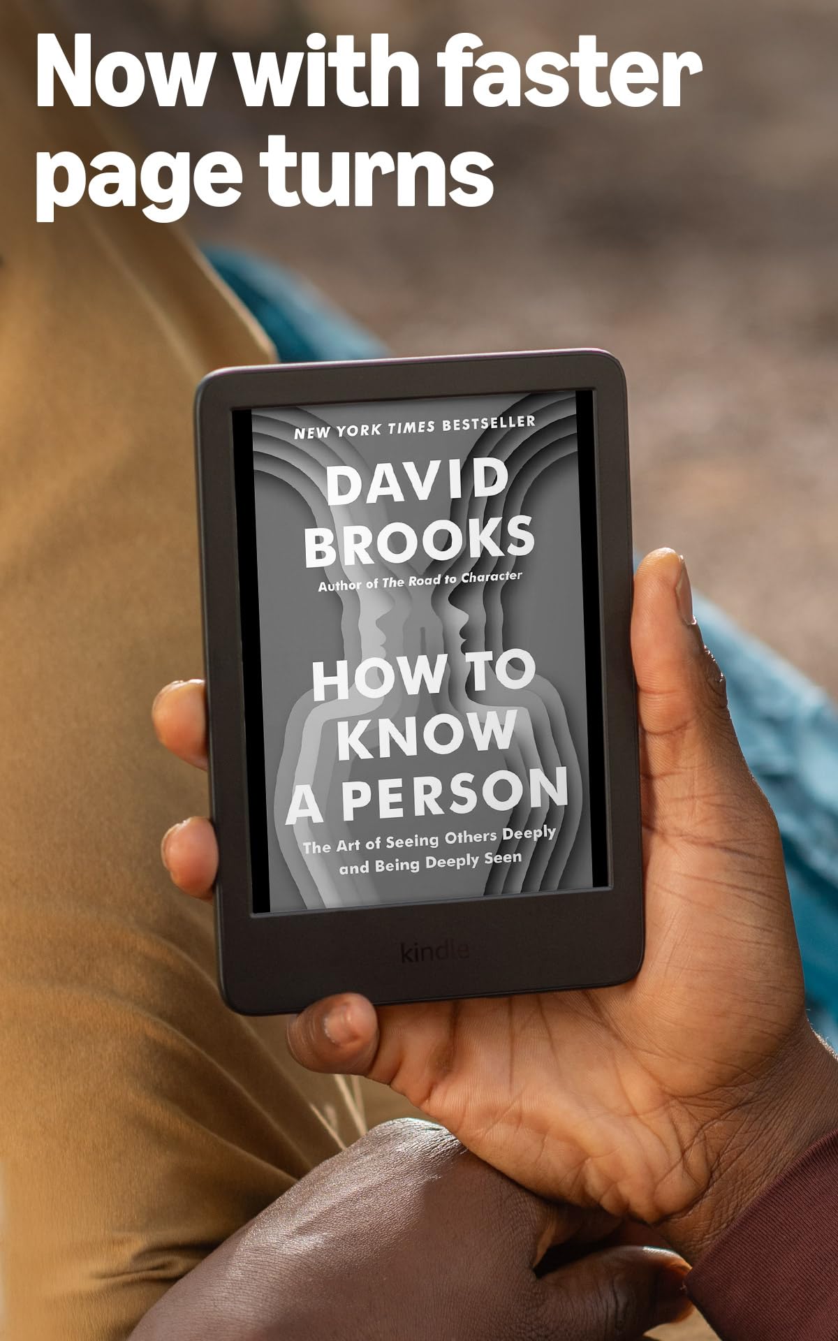 Amazon Kindle (16GB - Verde Matcha)