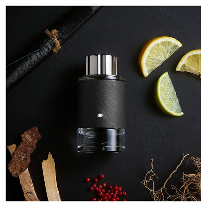 Mont Blanc Explorer para Hombre (3.3 oz / EDP Spray)