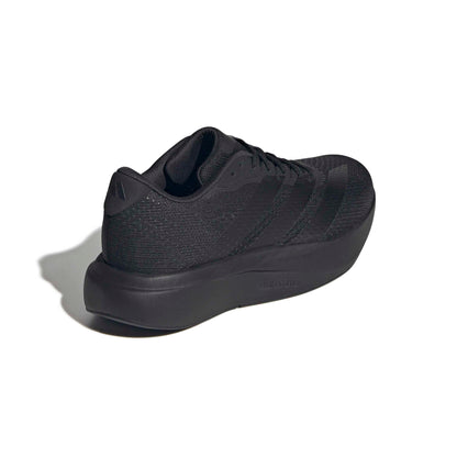 adidas Men's Adizero Pacer Running Shoe Black/Black/Carbon