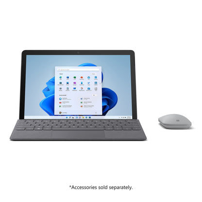 Microsoft Surface Go 3 Tableta Táctil de 10.5" (Renovada / Platinum)
