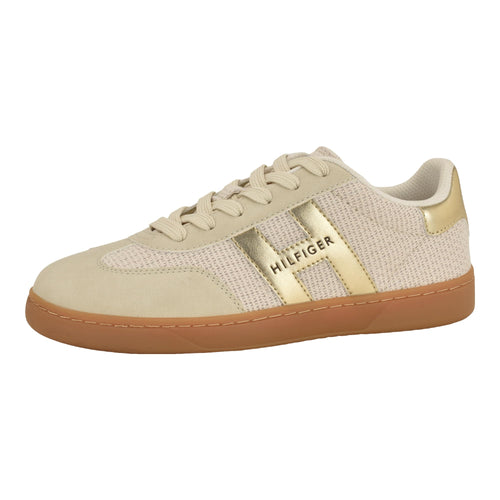 Tommy Hilfiger Women's Maisie Gold/Beige 710