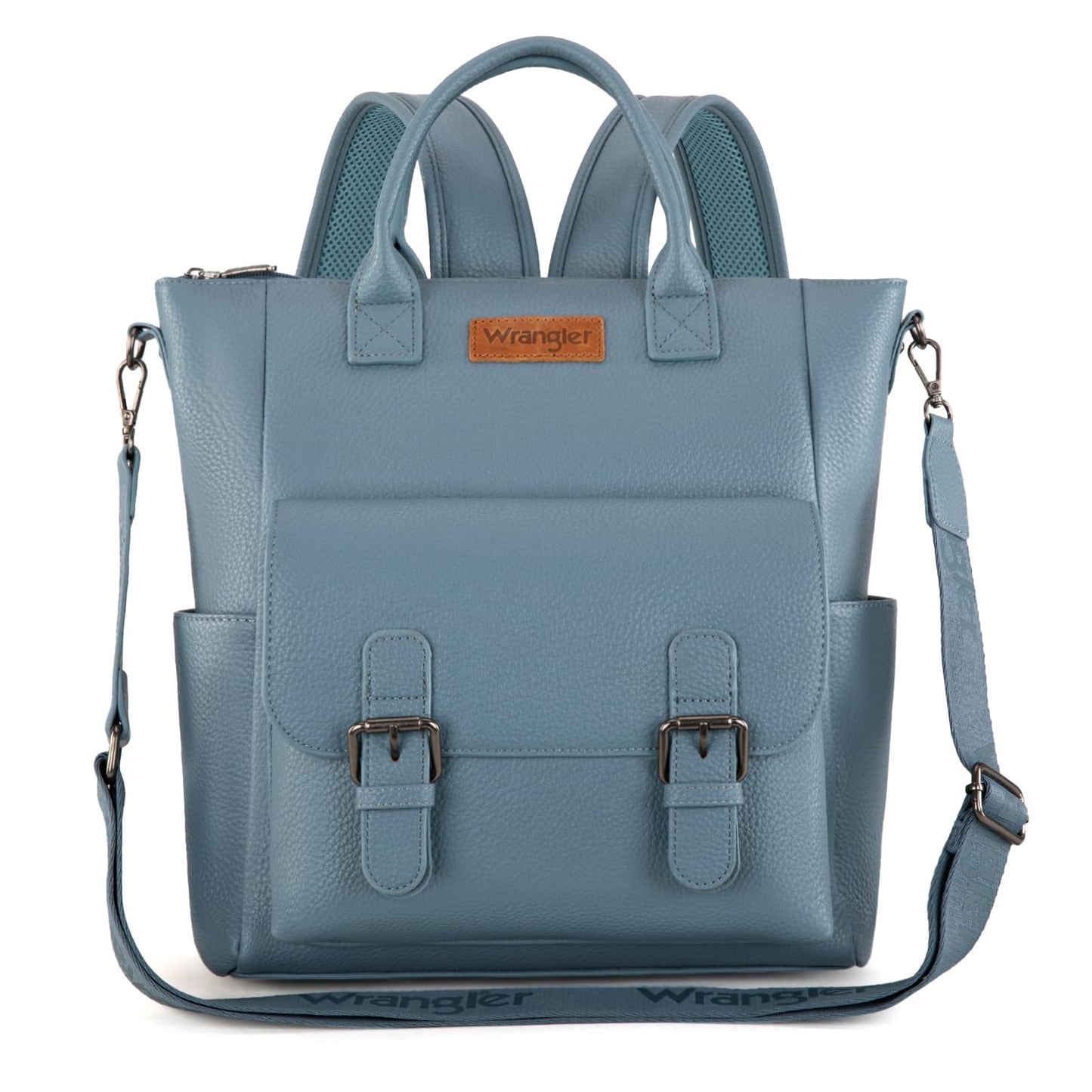 Montana West Mochila Bolso Fashion Wrangler para Mujer (WG175-9110JN)