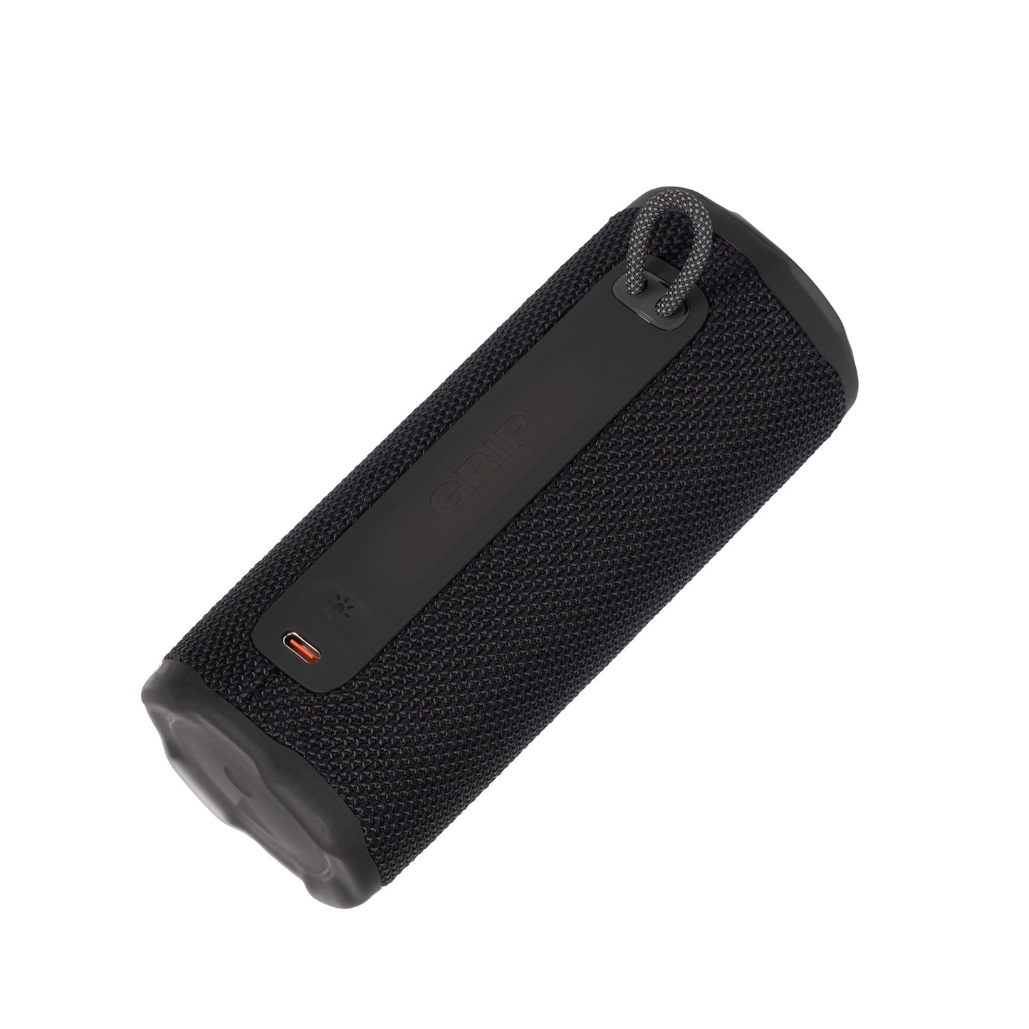 JBL Grip Altavoz Portátil con Bluetooth (Negro / Modelo JBLGRIPBK)