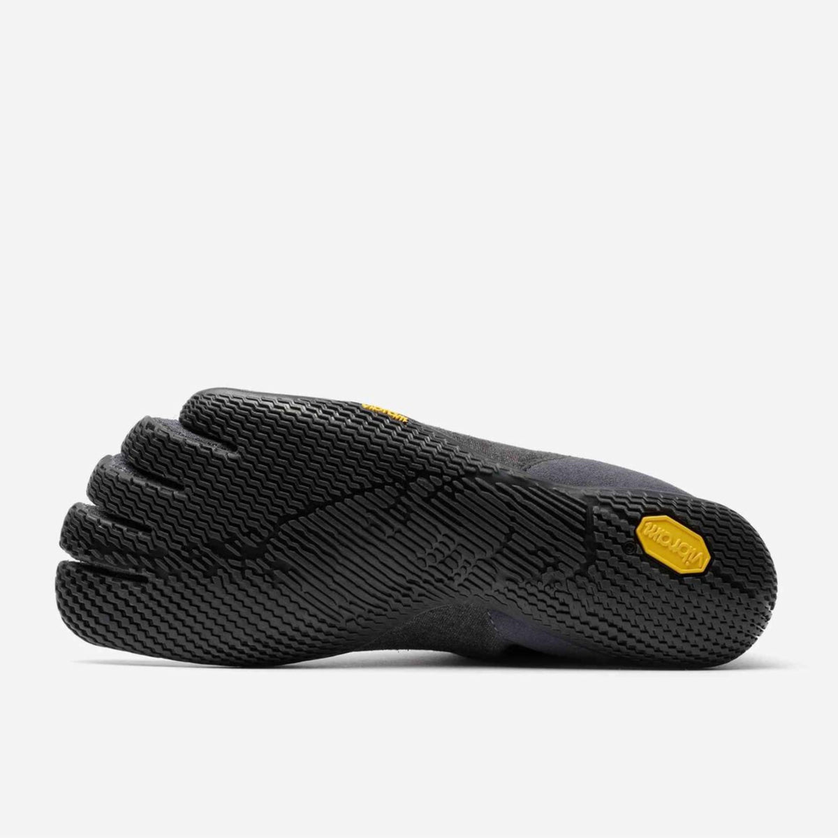 Vibram Women's FiveFingers KSO ECO | Barefoot Cross-Training Shoe for Light Trails, Hiking & Gym, Grey