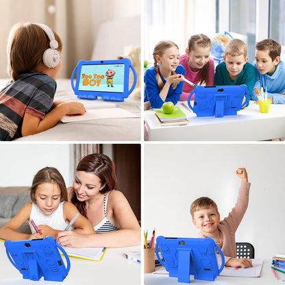 RUIQIAI Tableta para Niños 2026 de 7 Pulgadas (32GB / 4GB RAM)
