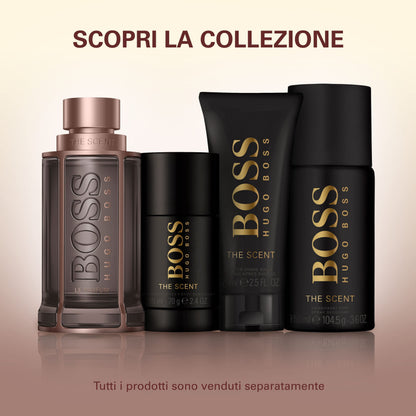 Hugo Boss The Scent Parfum (3.3 fl oz)