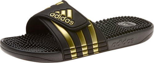 adidas Adissage Sandal, Black