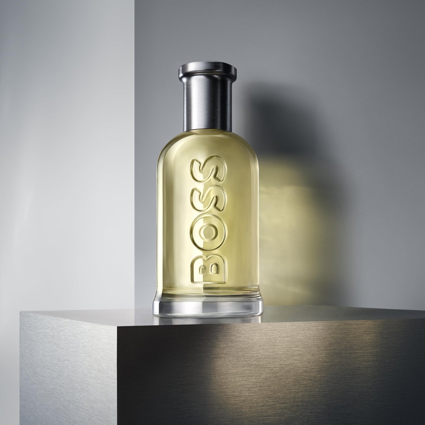 Hugo Boss Bottled para Hombre (EDT)