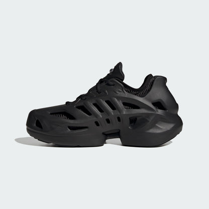 adidas Mens Adifom Climacool Lace Up Sneakers Shoes Casual - Black -