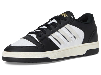 Adidas Unisex-Adult Turnaround, Black/Crystal Sand/Cloud White