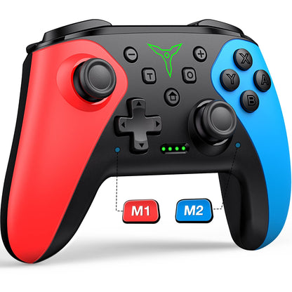 Control Inalámbrico para Nintendo Switch