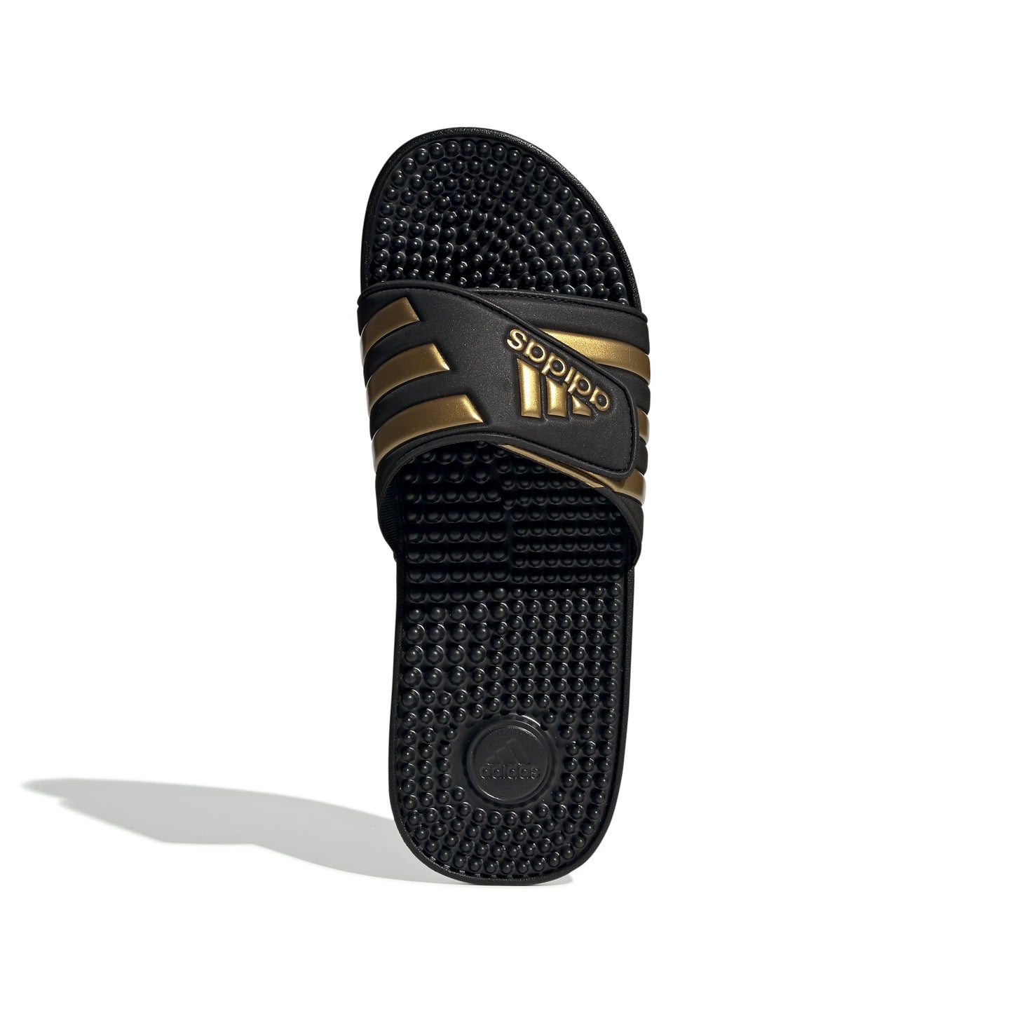 adidas Adissage Sandal, Black