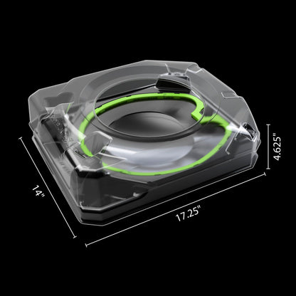 Set de Batalla Beyblade X Xtreme (A partir de 8 años)