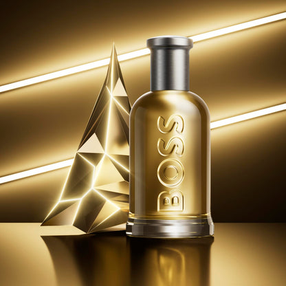 Hugo Boss Set Boss Bottled de 3 Piezas para Hombre (3.3 oz / EDT)