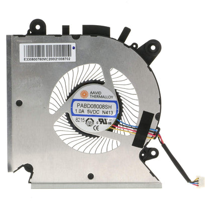 Ventilador de Refrigeración para MSI GF63