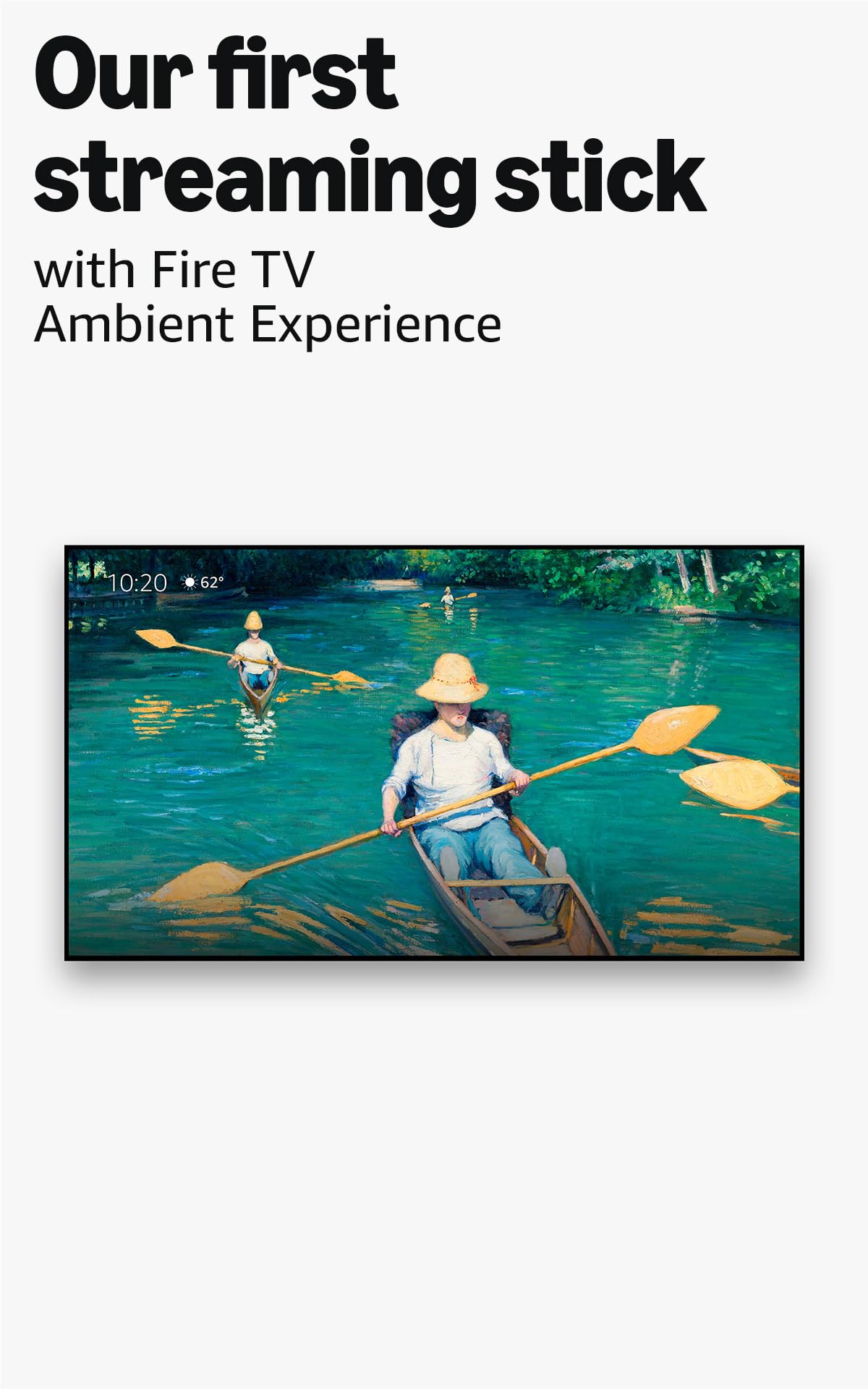 Amazon Fire TV Stick 4K Max