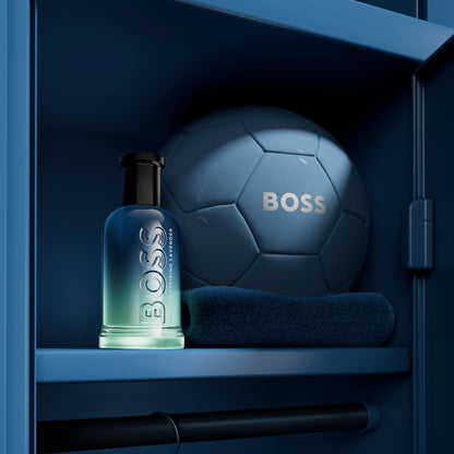 Hugo Boss Boss Bottled Bold Lavender Edición Limitada (6.7 fl oz / EDP)